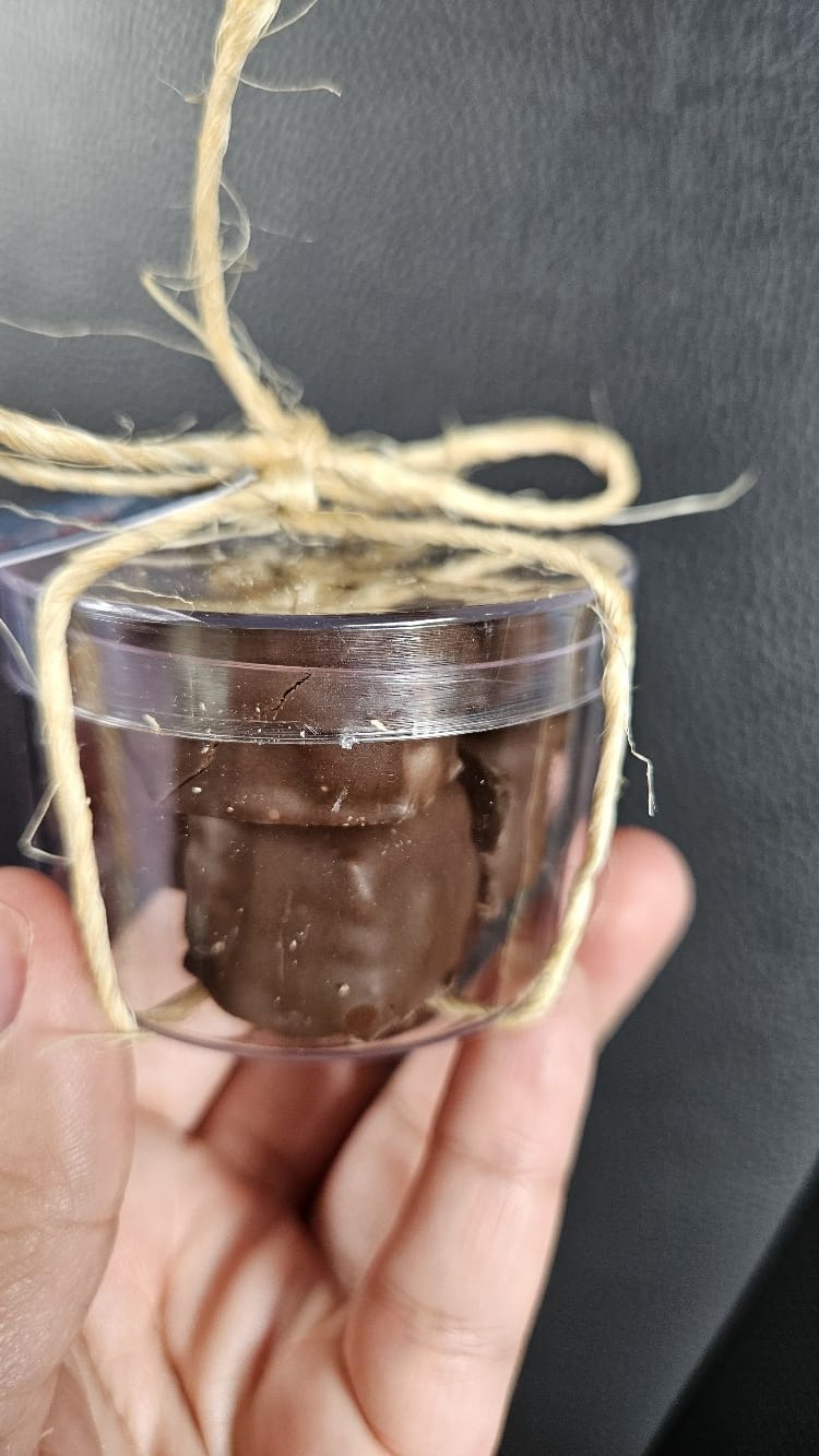 Brownie Bite