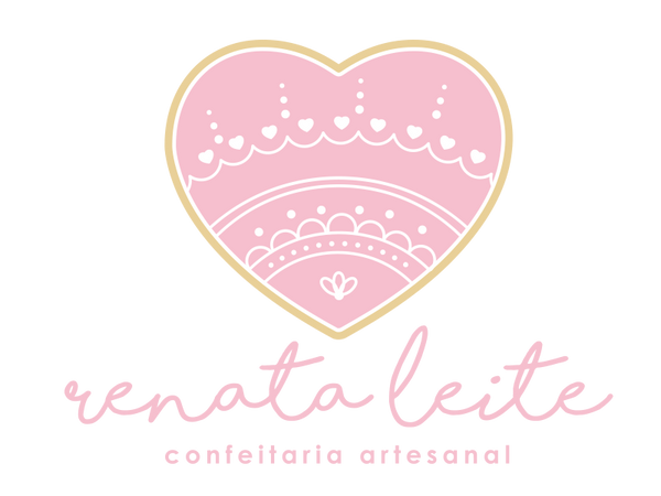 RENATA LEITE CONFEITARIA