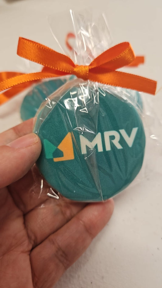 Personalizado pequeno