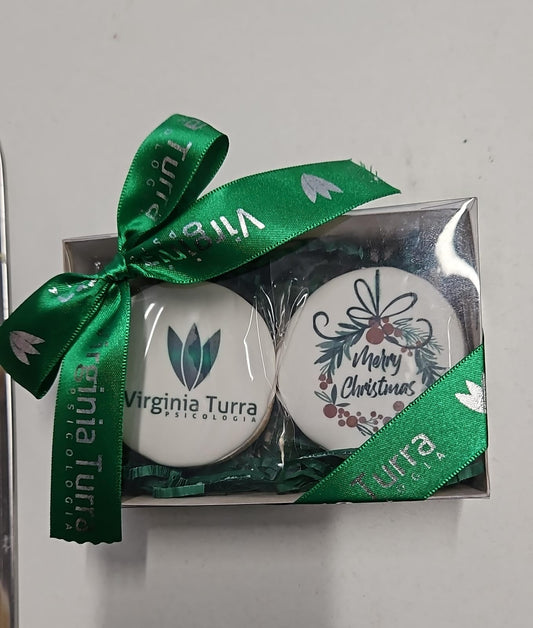 Caixa personalizada