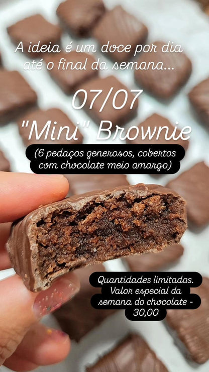 Semana do Chocolate