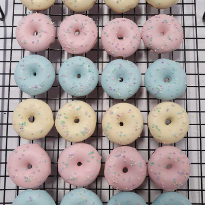 Mini Donuts decorados