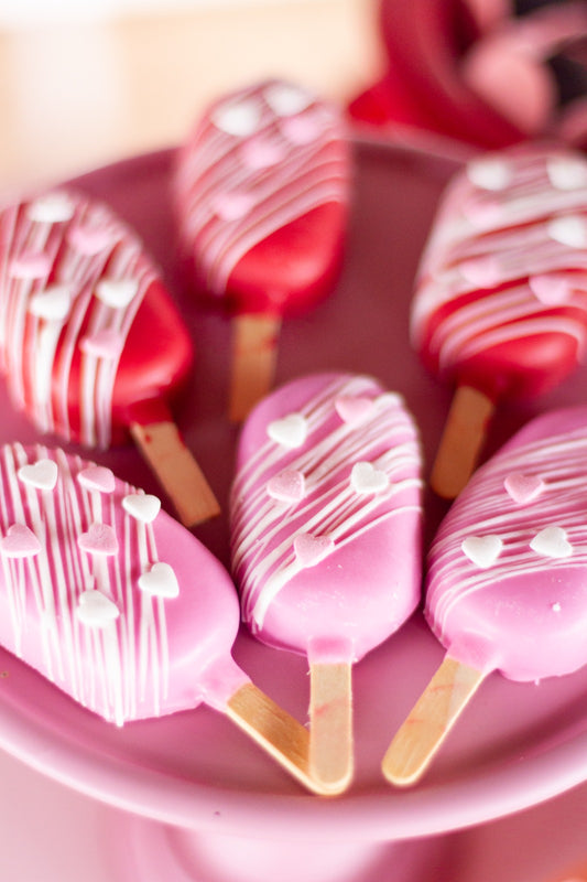 Popsicle