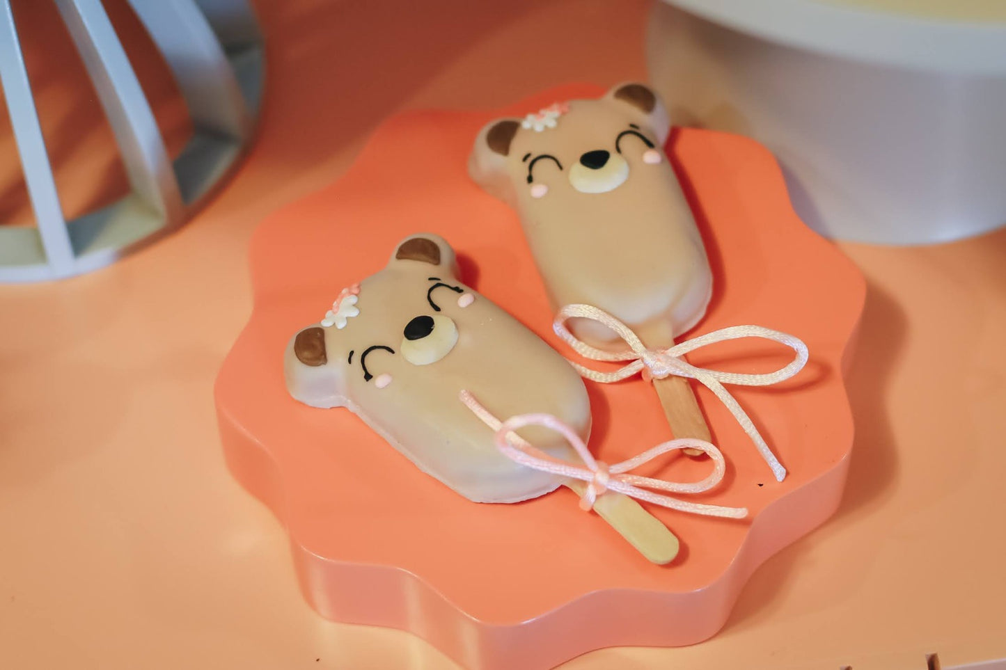 Popsicle personalizado
