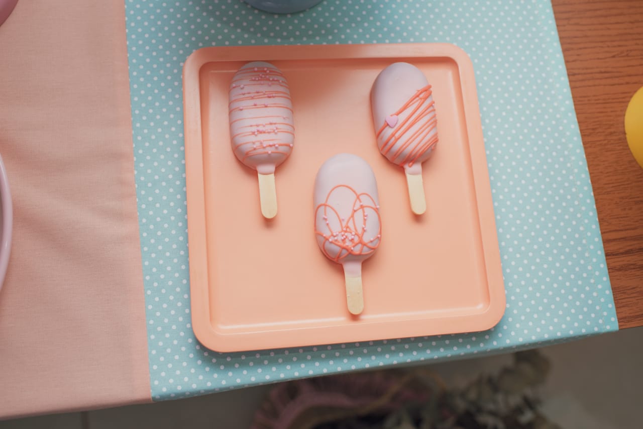 Popsicle personalizado