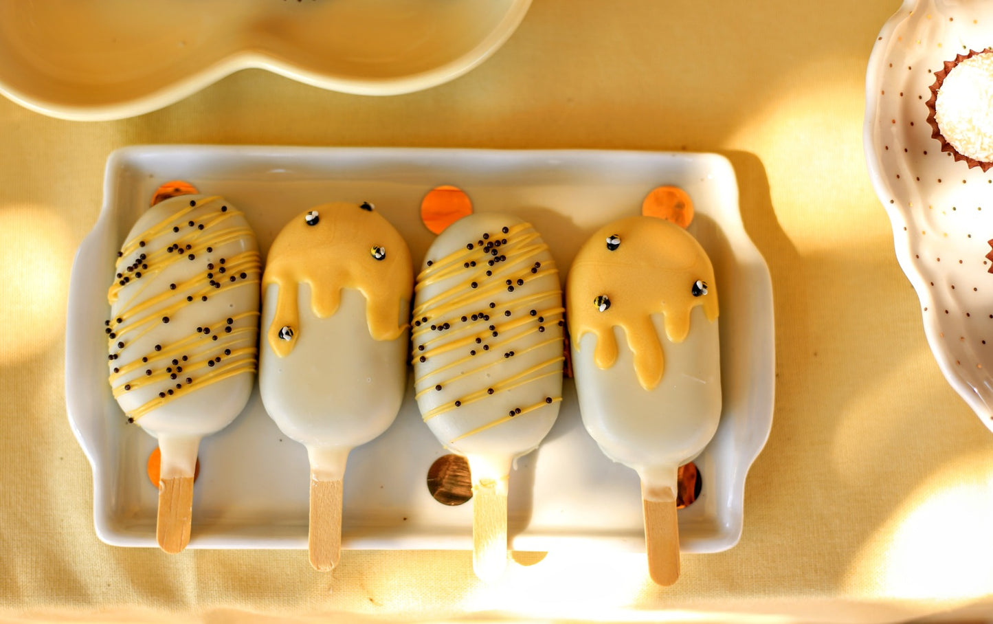 Popsicle personalizado