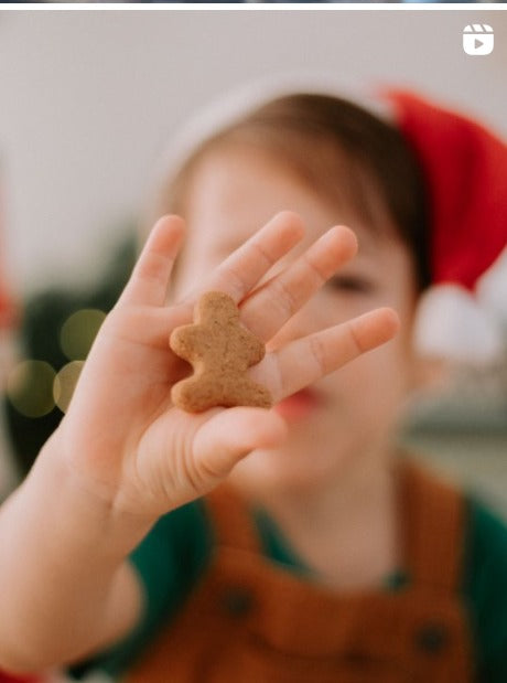 Mini Ginger