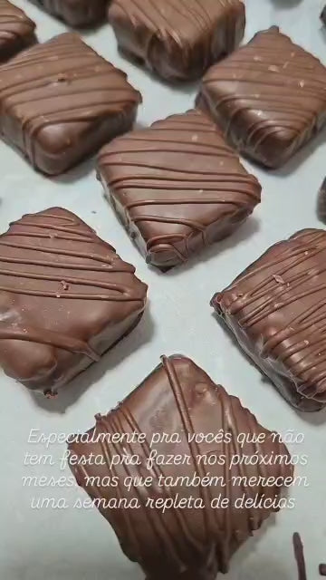 Semana do Chocolate
