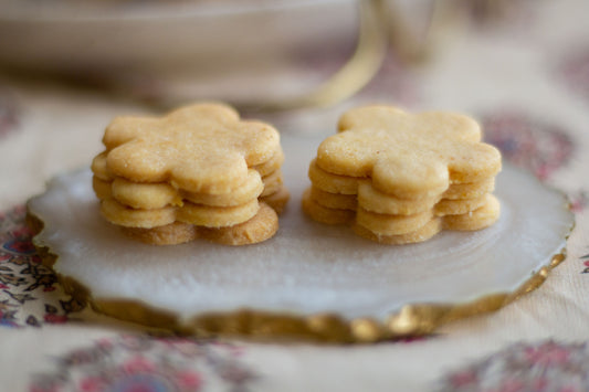 Biscoito Fino Laranja
