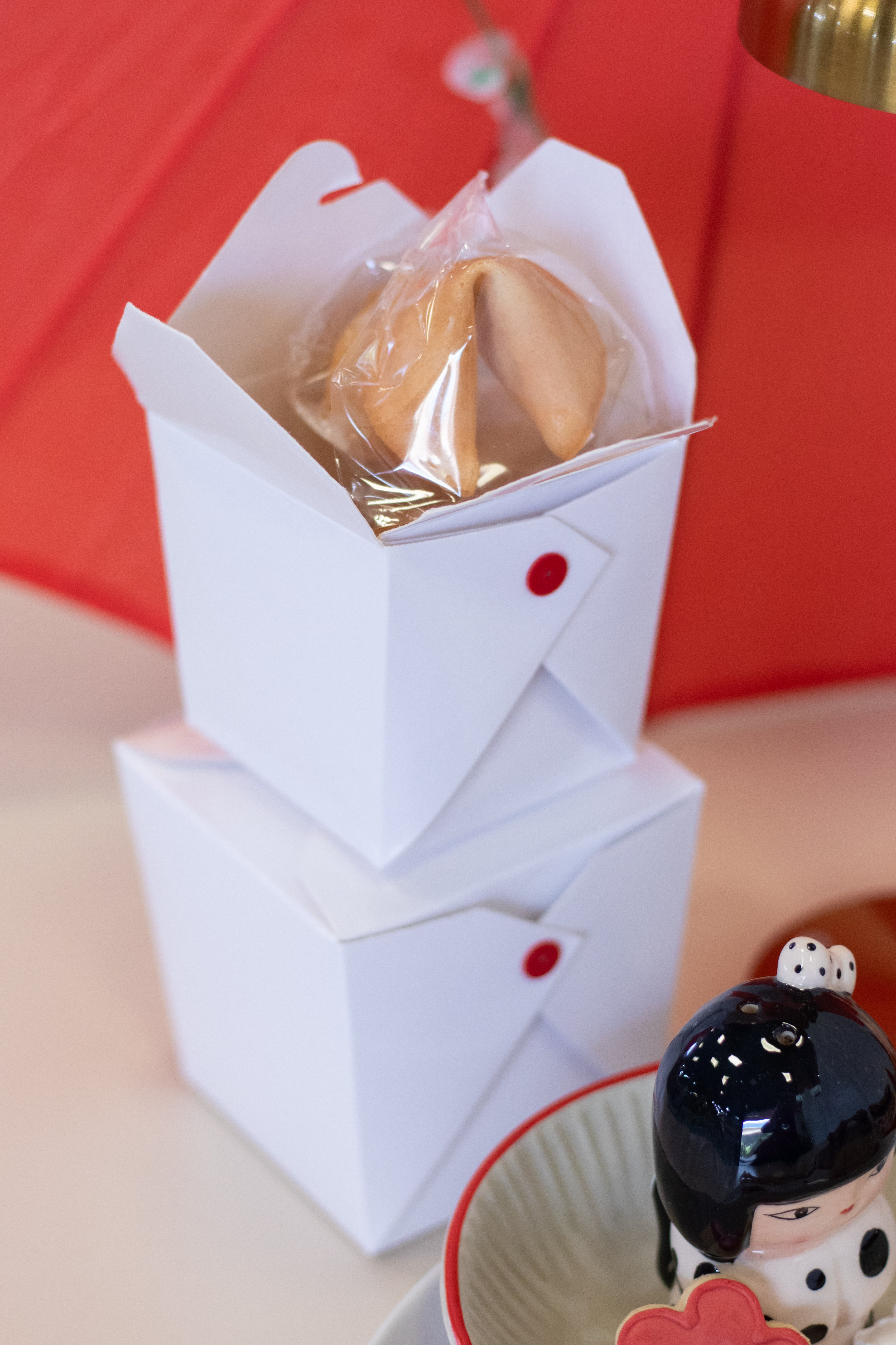 Biscoito da Sorte Personalizado