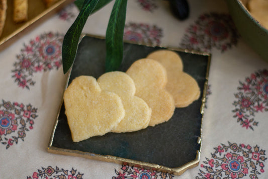 Biscoito Fino Tradicional (manteiga)
